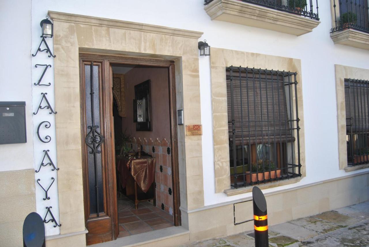 Apartamentos La Azacaya, foto 2
