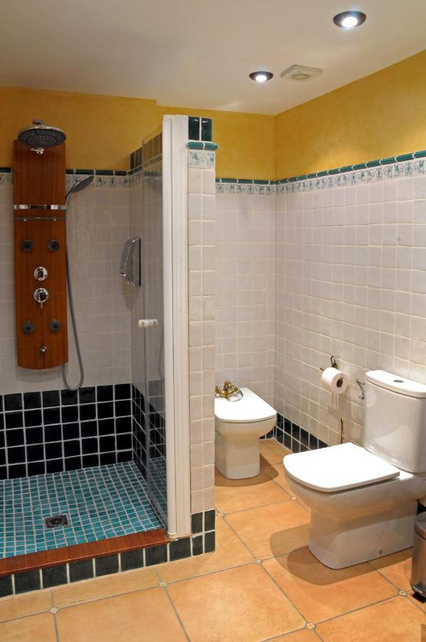 Apartamentos La Azacaya, foto 5
