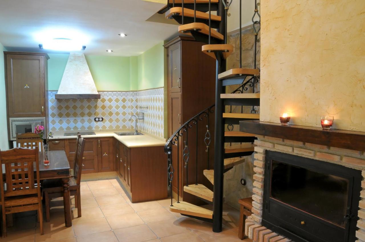 Apartamentos La Azacaya, foto 4