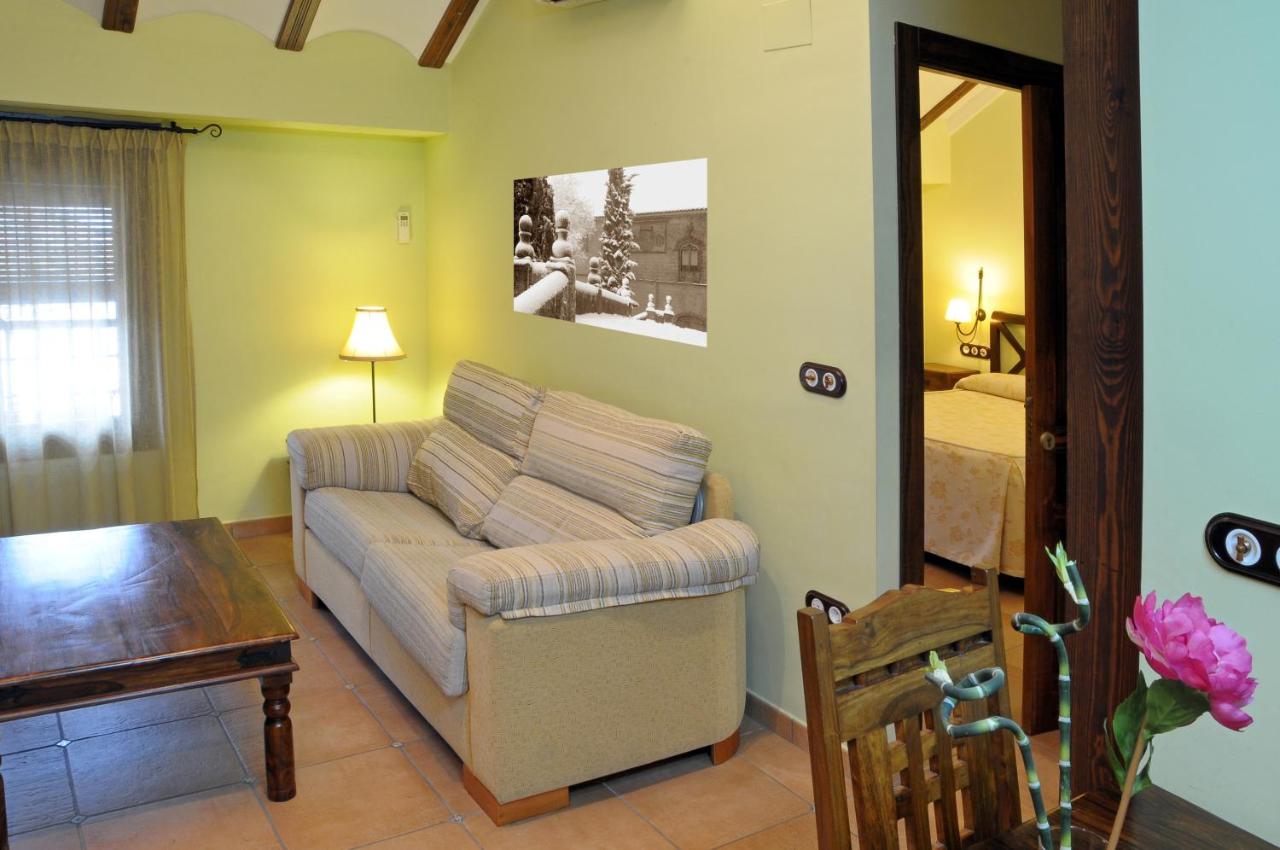 Apartamentos La Azacaya, foto 3